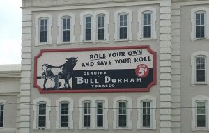 branding agency in Durham